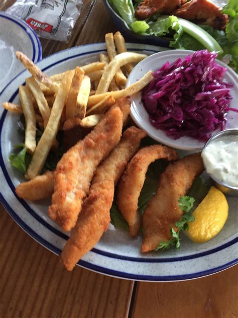 SPIRIT OF SAN LUIS RESTAURANT, San Luis Obispo - Restaurant Reviews ...