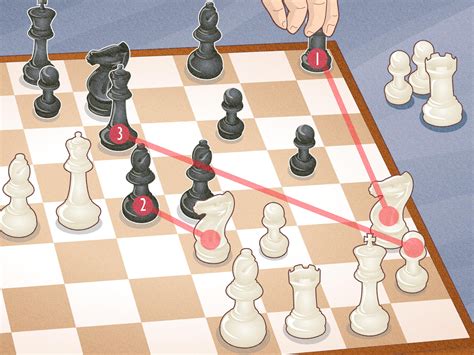 Chess Rules For Kids