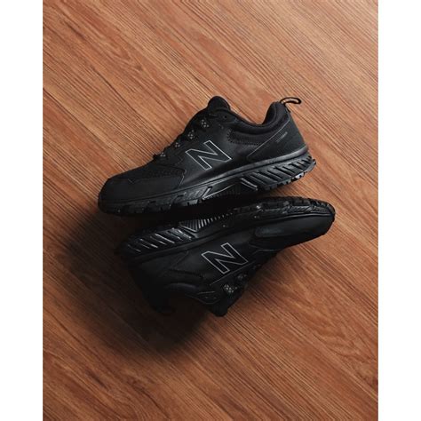 Jual NEW BALANCE 510 - TRIPLE BLACK | Shopee Indonesia