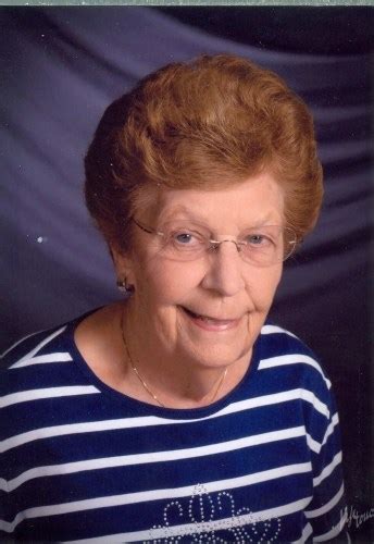 Jacqueline Young Obituary (2025) - Grand Haven, MI - Grand Haven Tribune