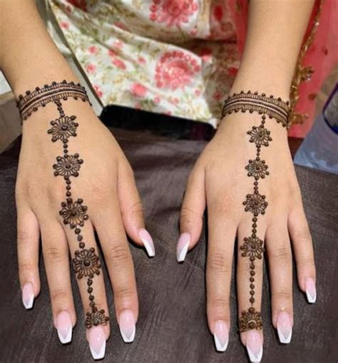110 Mehndi designs for hands ideas in 2025 | mehndi designs for hands ...
