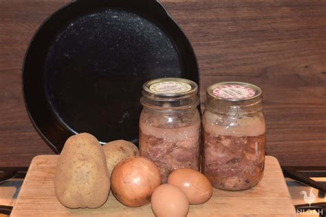 Canned Corned Beef Recipe | Recipe Cart | Recipe Cart