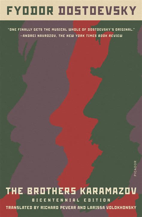 What Is The Message Of The Brothers Karamazov at Julian Fairfield blog