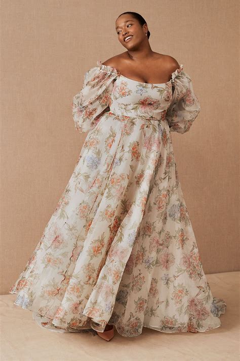 The best and most flattering plus size wedding dresses – Artofit