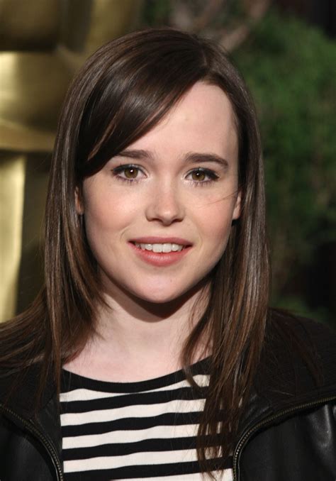 Ellen Page Pictures