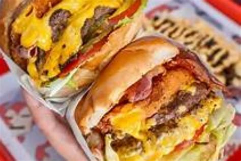 Best Burger Places in Sydney: Top 10 Delicious Options