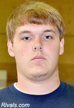 OL Wesley Carter signs with UAB - al.com