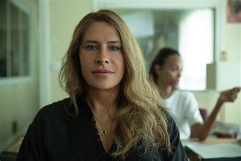 'Emilia Perez' star Karla Sofía Gascón speaks out on 'cancel culture ...