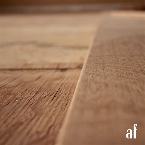 Sizes - Antique Hardwood Flooring