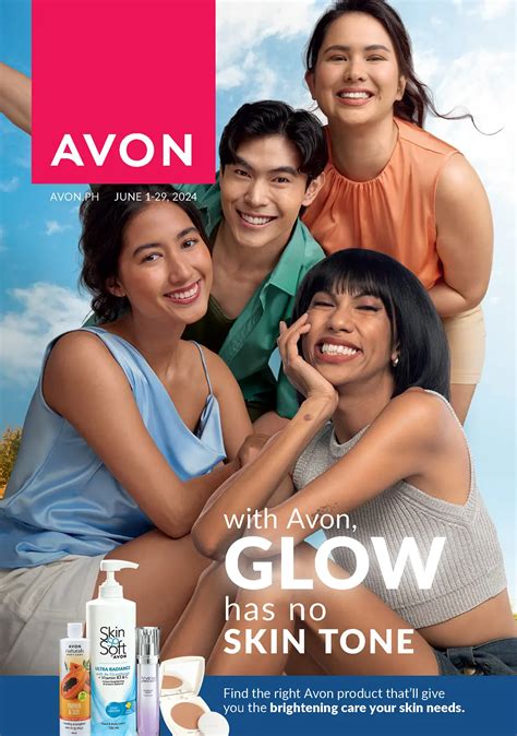 Avon Philippines | Shop Makeup, Skin Care, Fashion and Home