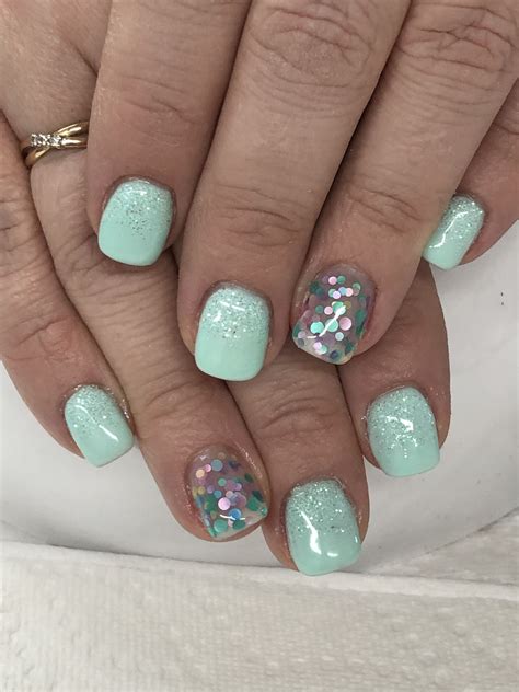 Gel Polish Nail Art Designs | PISTOLHOLLER