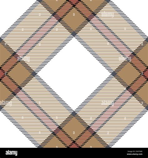 Check plaid pattern seamless. Tartan fabric texture. Stripe square ...
