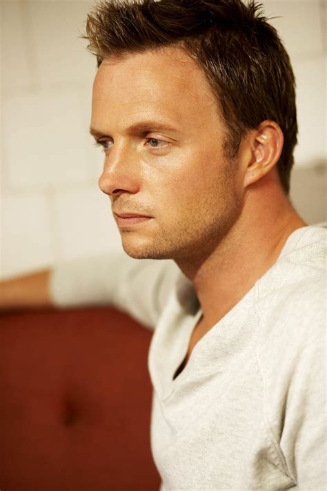 Pictures of Laurence Penry-Jones