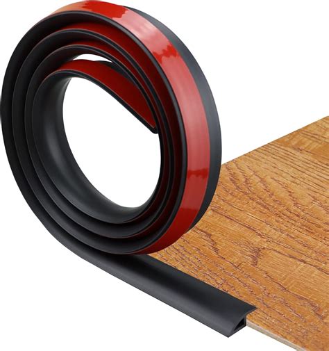 Floor Transition Strip Self Adhesive Carpet & Flooring Transitions ...