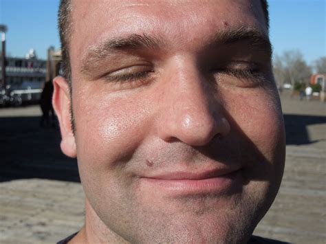 Age Chart - 34 year old man non-smoker Alex