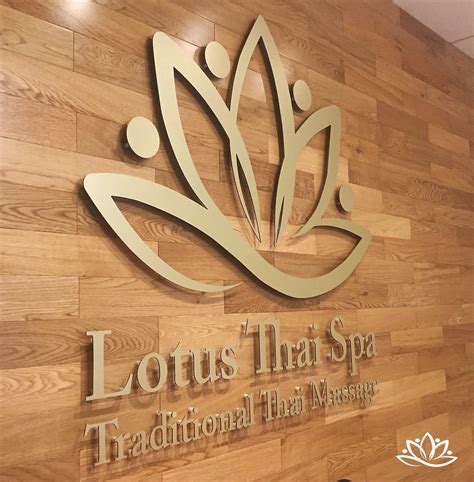 Lotus Traditional Thai Massage & Spa - All You SHOULD Know Before Going ...