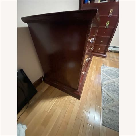 Bellini Furniture Dresser - AptDeco