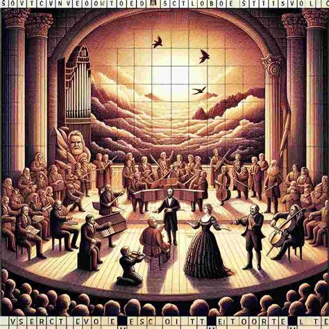 Verdi Opera Crossword Puzzle Clue