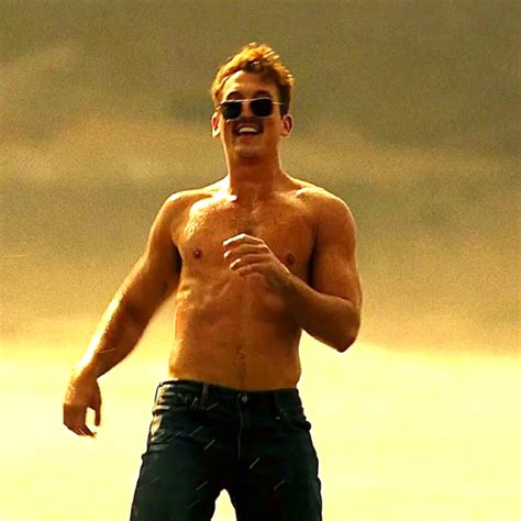 Miles Teller Nude