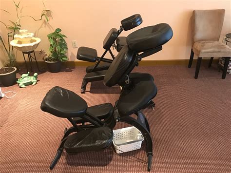 Services — Best Day Massage & Reflexology