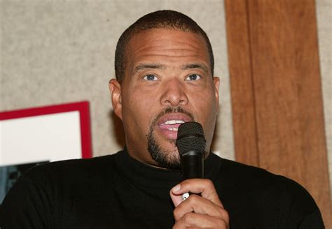 Radio Personality Doug Banks Has Died at Age 57 - Closer Weekly ...