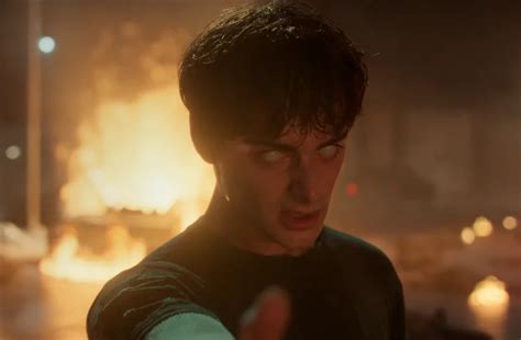 Stranger Things season 5 viewers hail episode 4 ending 'wildest' in ...