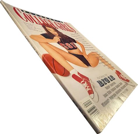 Playboy's College Girls April 1997 Girls of the Big 12 | eBay