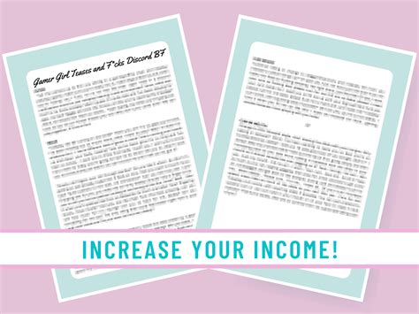 Gamer Girl F*s Discord BF XXX Adult Video Script | for Onlyfans, Fansly ...