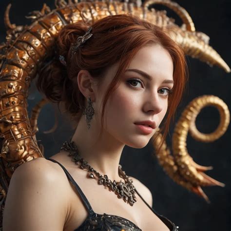 Understanding the Scorpio Man: Traits and Depth