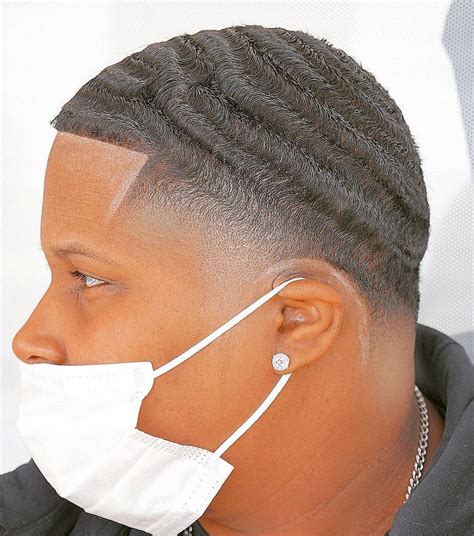 Pin by Savy Nsweet on MEN'S HAIR STYLES & CUTS | Black hair cuts, Waves ...