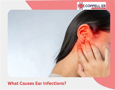 Are Ear Infections Contagious: How Long Do They Last?