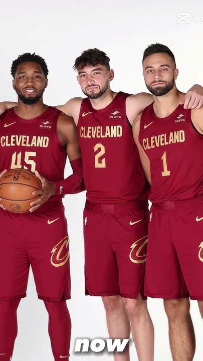 Cavs right now vs 2015-16 season roster - YouTube