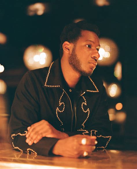 Leon Bridges' new album 'Gold-Diggers Sound' is less Sam Cooke, more ...
