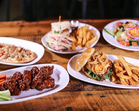 Order Carolina Ale House (North Raleigh) Menu Delivery in Raleigh ...