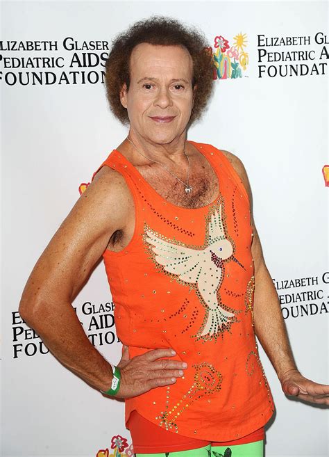 Richard Simmons | General Hospital Wiki | Fandom