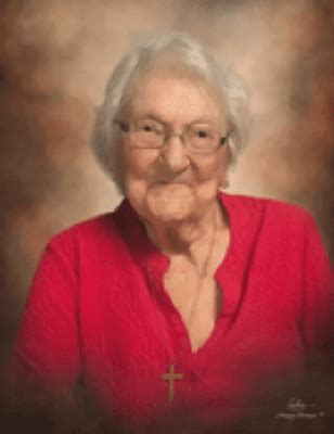 Neva Marks Obituary - 2023 - Sibille Funeral Home