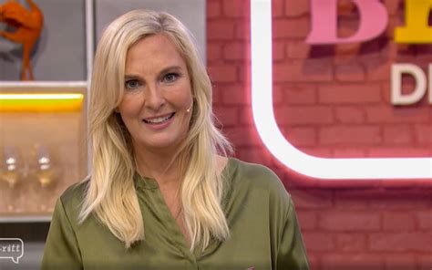 Britt - der Talk 24.10.: So war die erste Sendung der Neuauflage