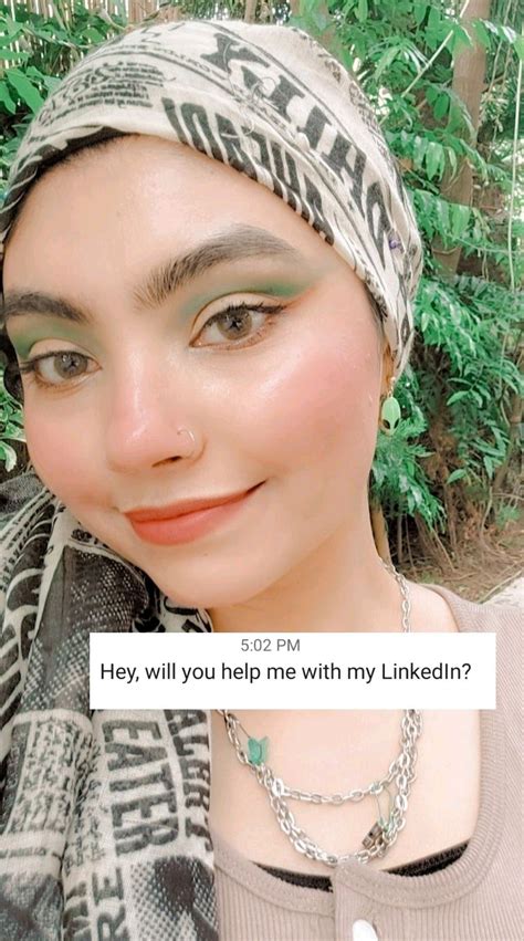 Here's how I got a lead at just 143 followers: (And you can too) But ...