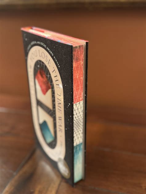 This Is How You Lose the Time War (Deluxe Edition) ~ SIGNED X 2 by El ...