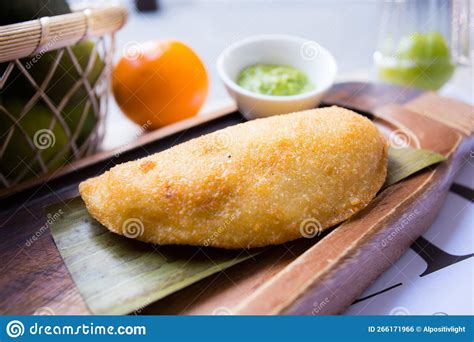 Venezuelan Empanadas