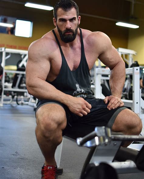 Nick Pulos | Muscle men, Muscular men, Men