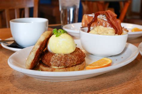 The Reel Seafood & Grill