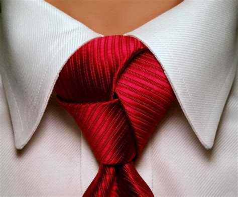 Men's Tie Knots at Tyler Mckinley blog
