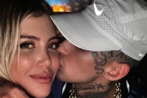 L-Gante confirms he had a romance with Mauro Icardi's wife Wanda Nara | Marca