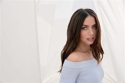 Ana de Armas HD Actress 2021 Wallpaper, HD Celebrities 4K Wallpapers ...