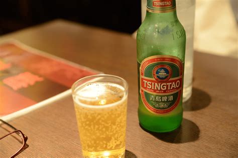 Tsingtao Brewery (青岛啤酒/青島啤酒) | Chinese Beer Brand - Let's Chinese