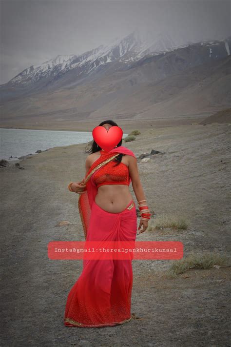 Hard to decide which is more beautiful, view or wife .. : r/indian ...