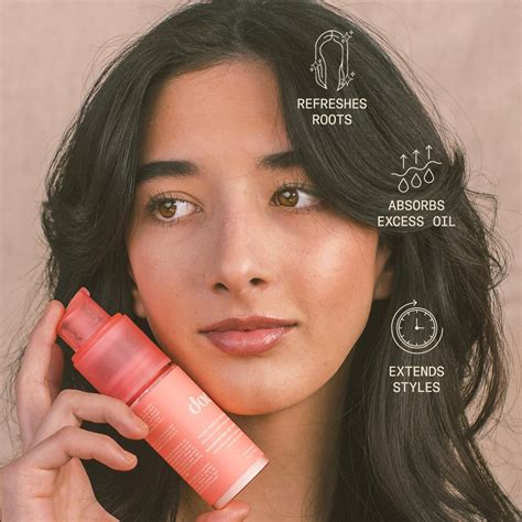 Fairy Duster Dry Shampoo – dae