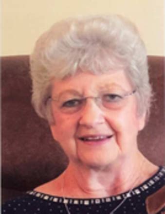 Sue Marshall - 2024 - Slate Funeral Home