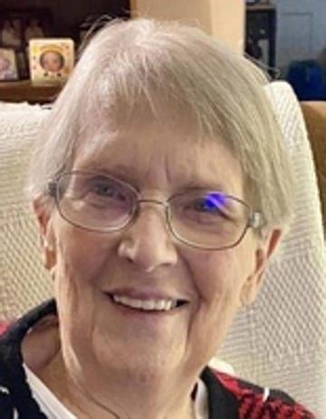 Frances Lux Obituary - Aberdeen News